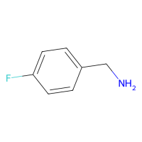 4-氟苄胺,140-75-0,≥99%,阿拉丁