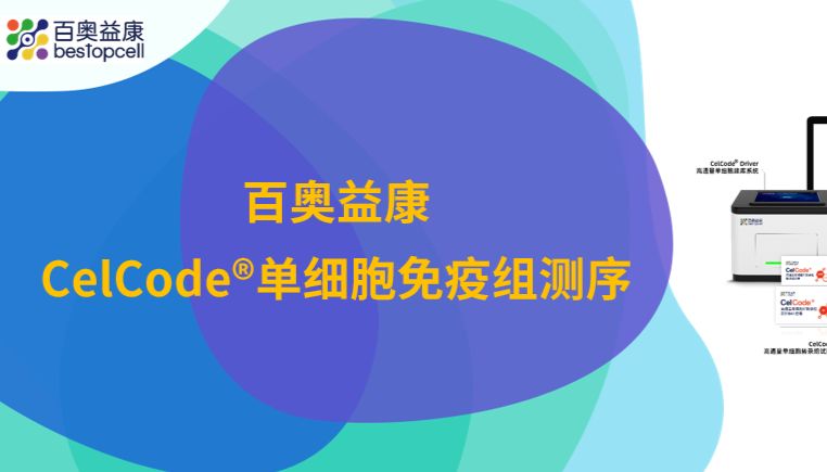 免疫组库 | 单细胞免疫组基础介绍与前沿进展