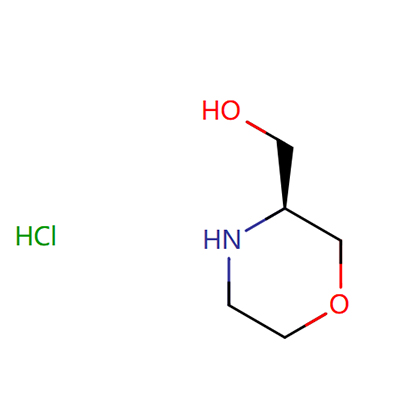 (S)-3-羟甲基吗啉盐酸盐，218594-79-7，≥97%，阿拉丁产品图