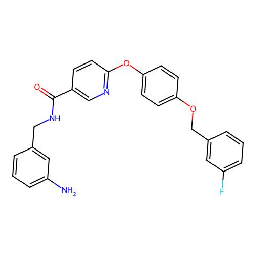 YM-244769,838819-70-8,Moligand™,≥98%,阿拉丁产品图