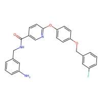 YM-244769,838819-70-8,Moligand™,≥98%,阿拉丁