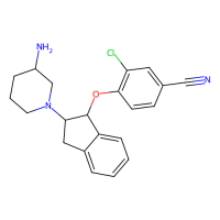 SAR7334,1333210-07-3,Moligand™, ≥97%,阿拉丁