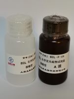 极敏型 ECL化学发光底物试剂盒(极敏ECL发光液)