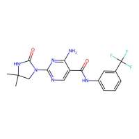 伊马昔尔,75689-93-9,Moligand™,≥99%,阿拉丁
