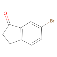 6-溴茚酮，14548-39-1，≥98%，阿拉丁