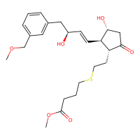 Rivenprost，256382-08-8，Moligand™,≥98%,1 mg/ml solution in Methyl acetate，阿拉丁