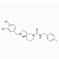 GSK2850163,2121989-91-9,Moligand™,≥98%,阿拉丁