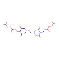Sobuzoxane(MST 16),98631-95-9,Moligand™, ≥95%,阿拉丁