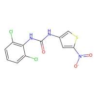 DFP00173，672286-03-2，Moligand™, ≥98%，阿拉丁