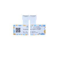 Recombinant Human Transferrin Protein ,11096-37-0,无动物源,无载体,低内毒素,≥95%(RP-HPLC&SDS-PAGE),阿拉丁