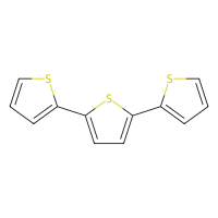 2,2′:5′,2′′-三噻吩,1081-34-1,≥99%,阿拉丁