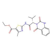 Kif15-IN-1,672926-32-8,Moligand™,≥99%,阿拉丁