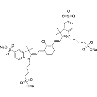 S0456 (近红外荧光染料) ,1252007-83-2,BioReagent,生物染色剂,适用于荧光分析,用于显微镜,≥97%,阿拉丁