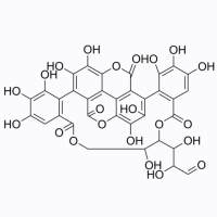 Punicalin,65995-64-4,Moligand™,≥98%,阿拉丁