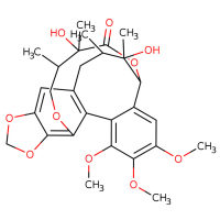 戈米辛D,60546-10-3,Moligand™,≥98%,阿拉丁