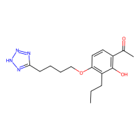 LY 171883，88107-10-2，Moligand™,≥98%，阿拉丁