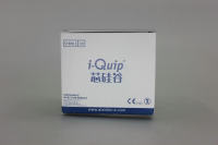 一次性分注器针头,已灭菌D6166,i-Quip™