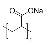 聚乙烯(丙烯酸,钠盐) 溶液,9003-04-7,平均Mw~1200,在H2O中为45%,阿拉丁