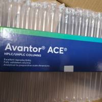 ACE Excel 2μm UHPLC色谱柱