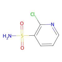 2-氯-3-吡啶磺酰胺,38025-93-3,≥98%,阿拉丁
