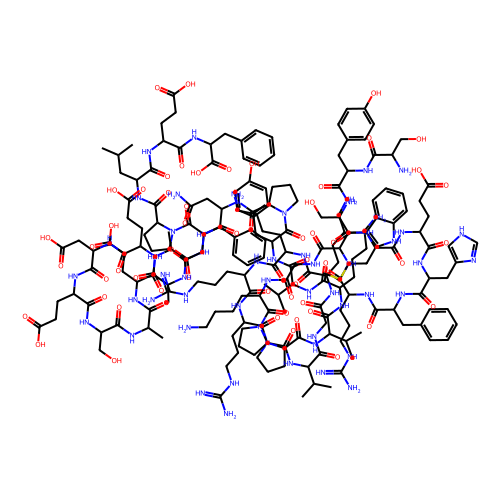 丝拉克肽,12279-41-3,Moligand™, ≥97%(HPLC),阿拉丁产品图