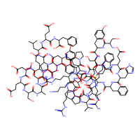 丝拉克肽,12279-41-3,Moligand™, ≥97%(HPLC),阿拉丁