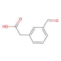 2-(3-甲酰基苯基)乙酸,34956-29-1,≥97%,阿拉丁