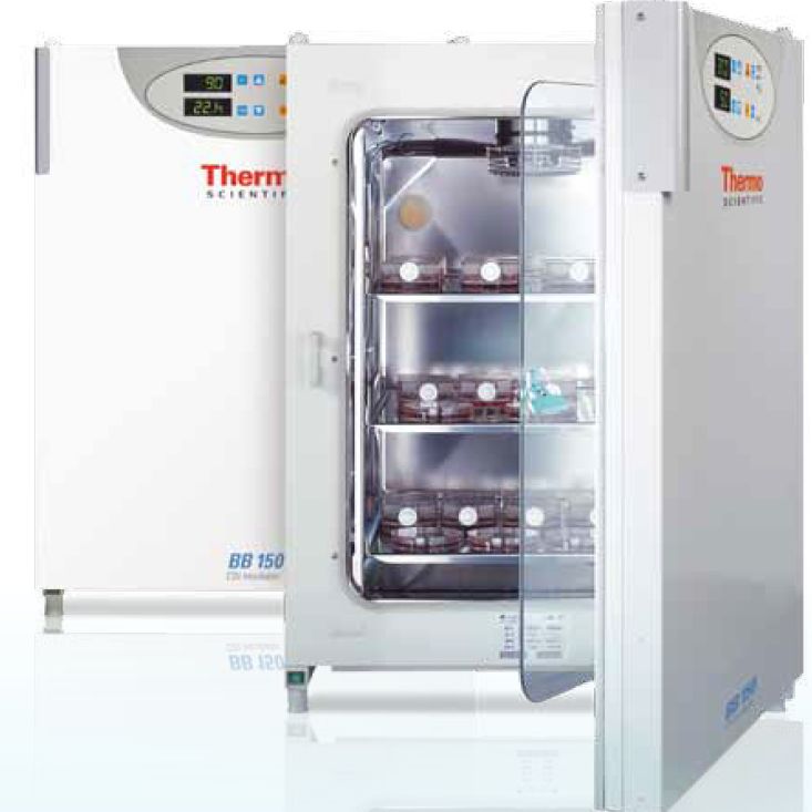 BB150二氧化碳培养箱