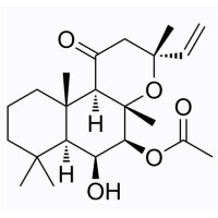 1,9-双脱氧佛司可林,64657-18-7,Moligand™, ≥95%,阿拉丁