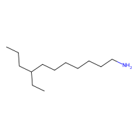 十三烷基胺(=单十三烷基胺)(混有支链异构体),86089-17-0,≥98%(T),阿拉丁