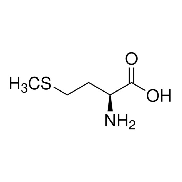 L-甲硫氨酸(H-Met-OH),63-68-3,Moligand™, ≥99%,阿拉丁产品图