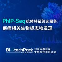 PhIP-Seq抗体特征筛选服务：疾病相关生物标志物发现