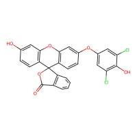 HKOCl-3 (次氯酸检测探针)，2031170-80-4，BioReagent, 用于显微镜, 生物染色剂, 适用于荧光分析, ≥98%，阿拉丁
