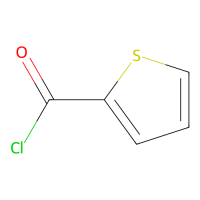 2-噻吩甲酰氯，5271-67-0，≥99%(GC)，阿拉丁
