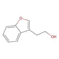 2-(Benzofuran-3-yl)ethanol，75611-06-2，≥95%，阿拉丁