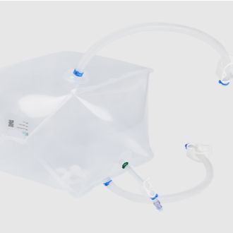 DuoMix® 一次性搅拌袋产品图