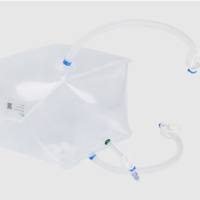 DuoMix® 一次性搅拌袋