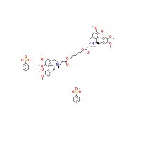 顺苯磺酸阿曲库铵，96946-42-8，≥98%，阿拉丁