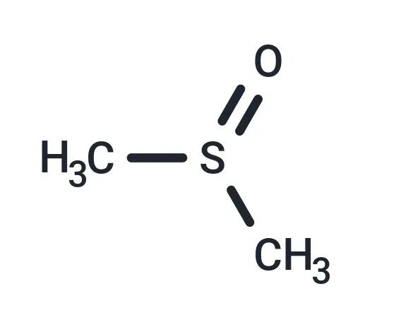 Dimethyl sulfoxide