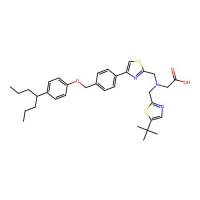 JTT 551,776309-04-7,Moligand™, ≥99%,阿拉丁