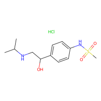盐酸索他洛尔，959-24-0，Moligand™,≥98%，阿拉丁
