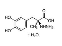 甲基多巴肼一水合物，38821-49-7，≥98%(HPLC)，阿拉丁