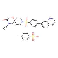 FASN-IN-4 tosylate,2095432-57-6,Moligand™, ≥99%,阿拉丁