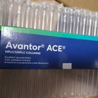ACE UltraCore核壳色谱柱