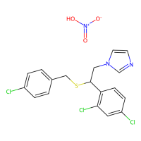 硫康唑硝酸盐,61318-91-0,≥95%,阿拉丁