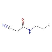 2-氰基正丙基乙酰胺,52493-35-3,≥95%,阿拉丁