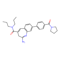 Motolimod (VTX-2337),926927-61-9,Moligand™, ≥99%,阿拉丁
