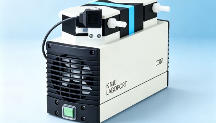 一篇文章读懂 KNF（凯恩非）实验室隔膜泵系统