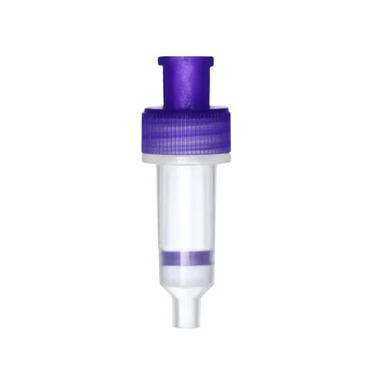 Zymo-Spin III-P Column Assembly w/ 15 ml and 50 ml Reservoir (5 Pack)