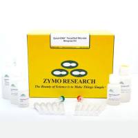 土壤粪便微生物 DNA 快速小提试剂盒